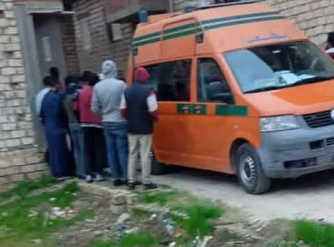 جريمة المنصورة.. أب ينهي حياة نجله خنقًا بعد مشاجرة أسرية